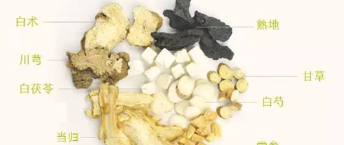 夏天喝了八珍汤嗓子发炎，如何喝不上火？