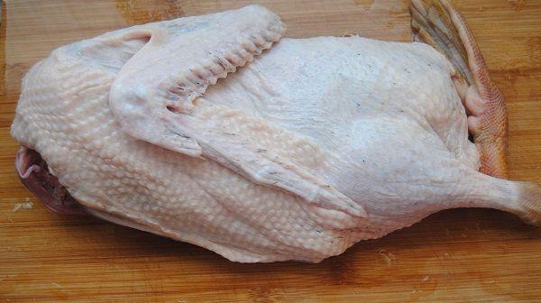 男性吃三穗鸭肉可以补精子吗？