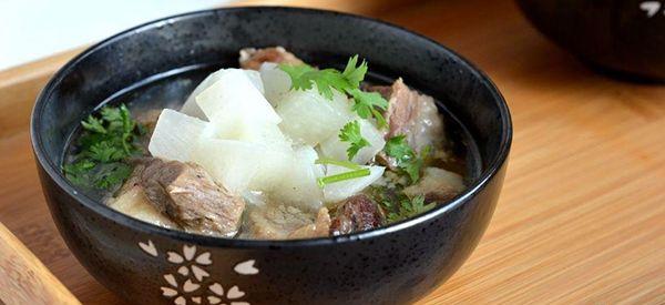 吃白萝卜会影响受精卵着床吗？