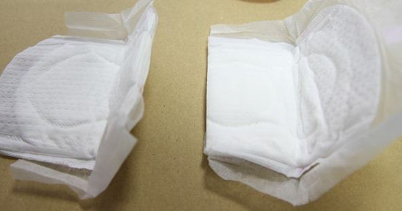 范玮琪现身讲解好孕棉使用技巧，堪称台湾最灵助孕方法