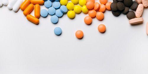 国家免费发的江苏联环药业叶酸片的作用与功效是什么？