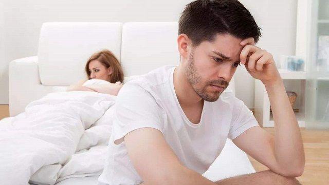 精子质量低于合格率的3个原因，不及时治疗有三大危害