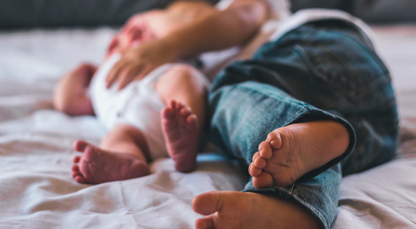 高龄备孕5步走，让你成功接好孕！