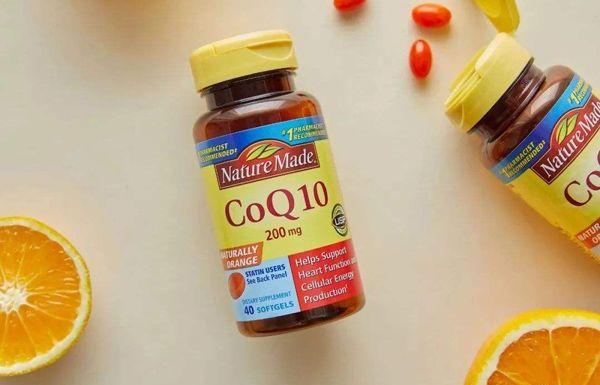 高龄女性备孕和做试管婴儿，为什么都推荐吃辅酶Q10？