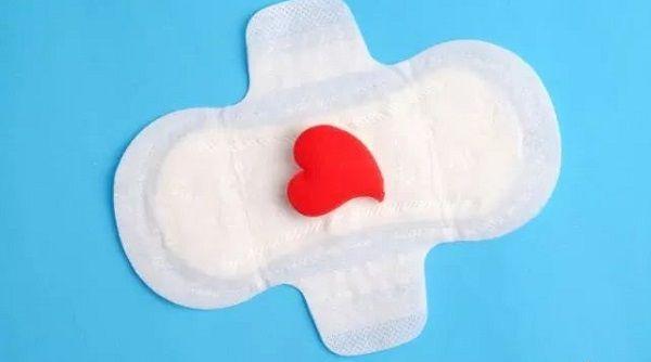 月经量多少算正常？对照这两个数字，差距大的需要当心