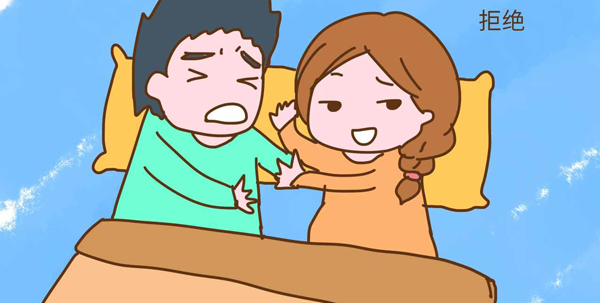 辟谣!人工授精后同房并不能增成功率,相反只能降低好孕几率