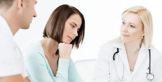 孕前检查有必要吗?据说对准父母及胎宝宝均有好处