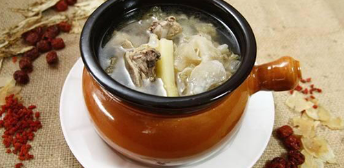 备孕必备！轻松教你完成能一道助孕的水鱼汤