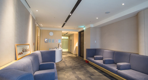 好孕接力!2年备孕无果台湾宏孕试管婴儿一次成功案例