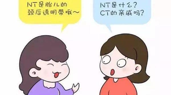 nt值为3.6mm时胎儿畸形风险大，但羊穿依然有概率通过