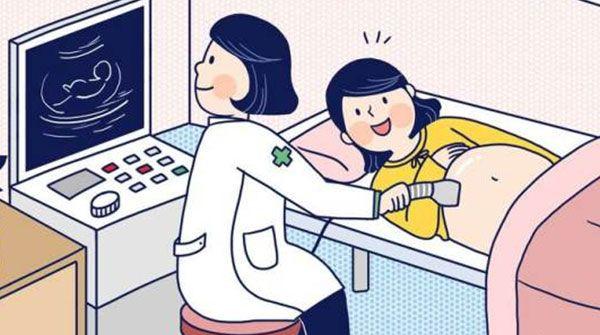 淋巴水囊瘤致nt值为7.2mm时不要怕，胎儿仍有几率为正常