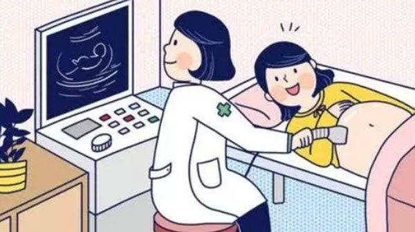 nt值为4.9mm时别放弃，只要羊穿通过胎儿就算正常