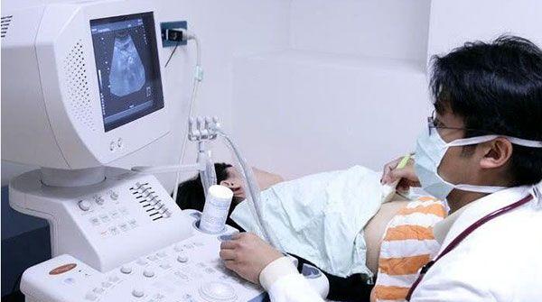 nt值为2.8mm时孩子也能要，正常与否还要进一步检查