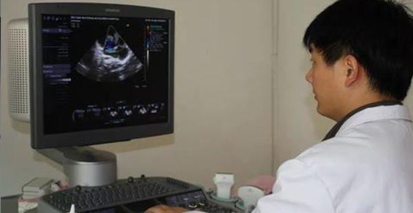 女性眼部B超检查多久能拿到报告单？