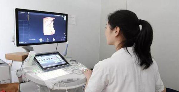 怀疑自己患有宫腔粘连，去医院做B超能看到吗？