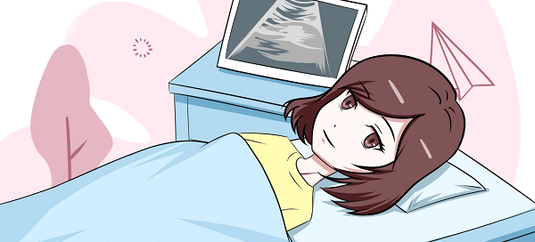 阴超检查并非适合所有人，这3点注意事项别不知情