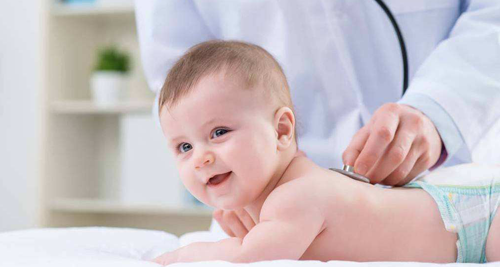 孩子病毒疹不要怕,做对这4点护理要点