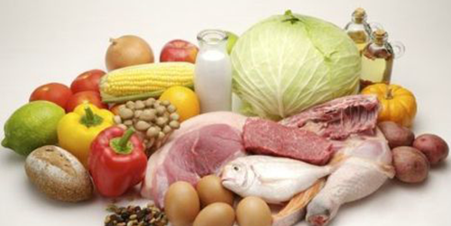 白细胞低也可食疗!这4类食物能够很好的进行调理