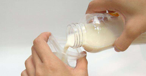 成为一名合格背奶族！妈妈们要熟练的掌握整个过程