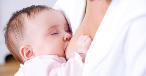 新晋背奶族妈妈必读!如何保证奶量我有秘诀