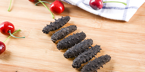 补血又安胎!孕妇吃海参的6大好处一览