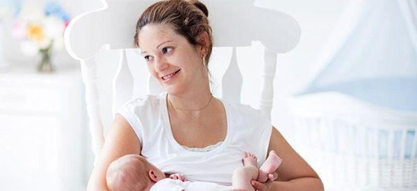 民间说母乳丢掉不吉利是真的吗？