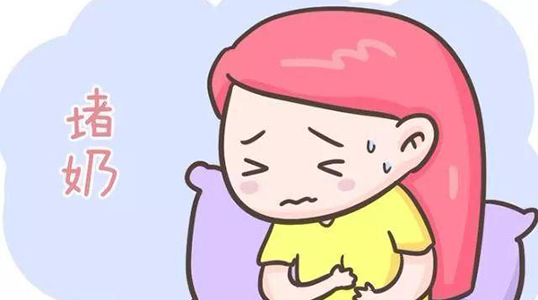 奶结疏通最简单的8大方法总结，包菜、土豆片还有此妙用