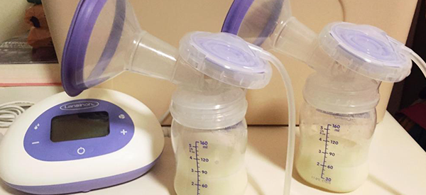 用吸奶器成功追奶的方法和技巧是什么？