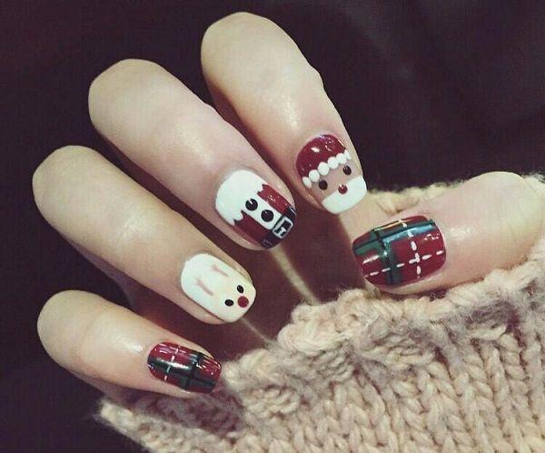 哺乳期做美甲对宝宝有影响吗？