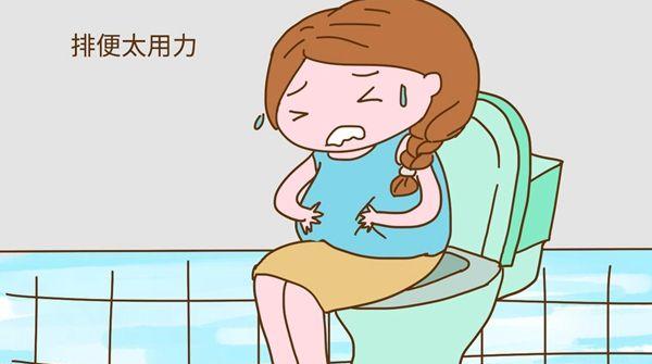 哺乳期便秘放心上，4种最快通便方法助你避免大便出血折磨