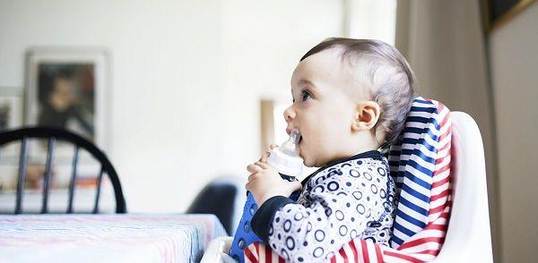 厌奶期和拒奶大不同，2大明显症状轻松判断