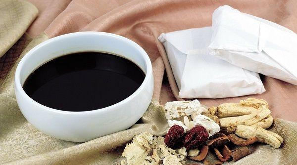 中药也有副作用，生乳汁并非100%安全可靠