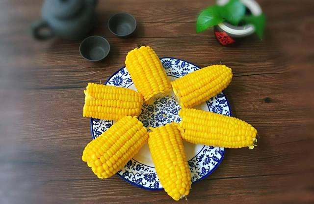 孕妇可以吃玉米吗