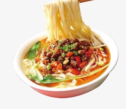 孕妇可以吃面条吗