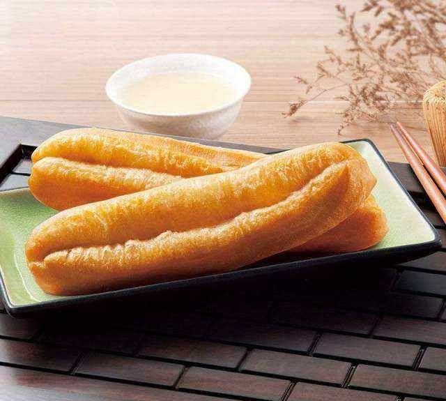 孕妇可以吃油条吗