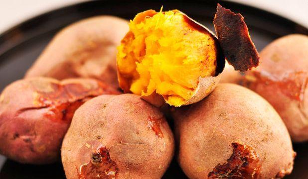 孕妇可以吃红薯吗