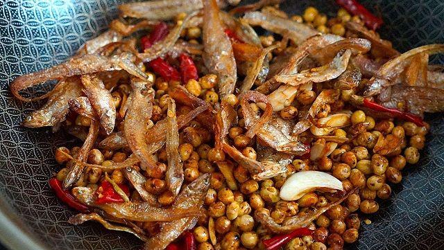 孕妇可以吃黄豆吗