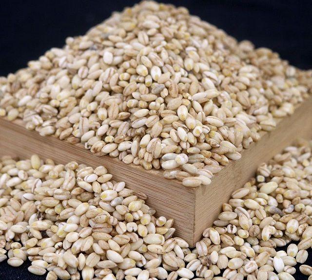 孕妇可以吃青稞吗