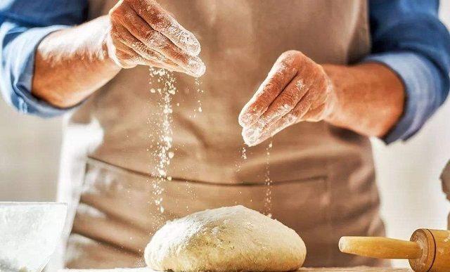 孕妇可以吃面粉吗