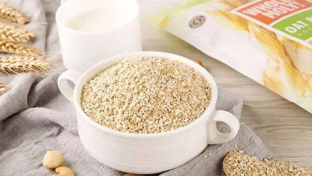 孕妇可以吃麸皮吗