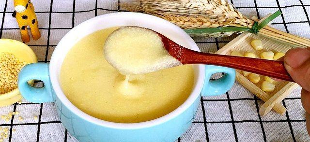 孕妇可以吃小米粥吗