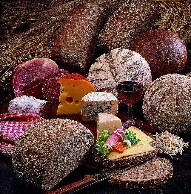 孕妇可以吃面包吗