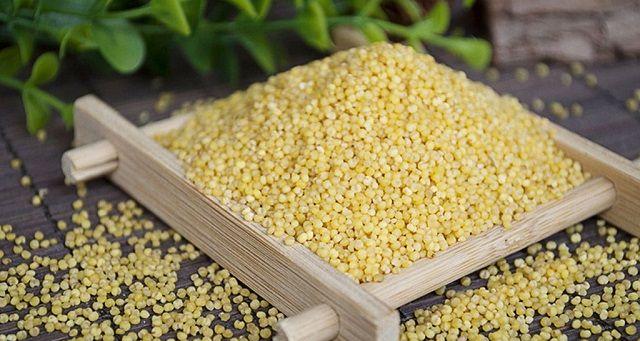 孕妇可以吃小米吗