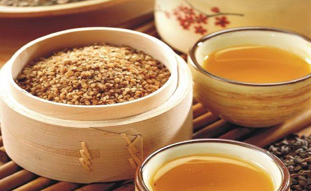 孕妇可以吃苦荞麦吗