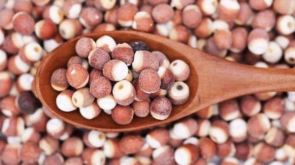 孕妇可以吃芡实吗