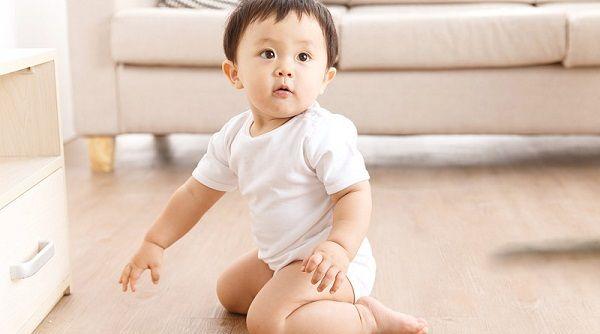 长牙期宝宝有上火、牙龈红肿还厌食，可以吃七星茶调理？