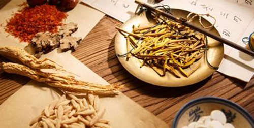 宝宝金水成分由这4种中药材构成,对宝宝有益无害