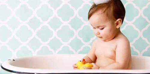 宝宝金水怎么样?看看用过的宝妈们有什么见解