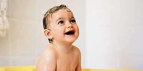 不止防蚊虫!宝宝金水的3大作用全解析