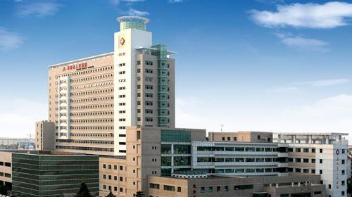 卫计委讯：泰州人民医院获试管婴儿“准生证”